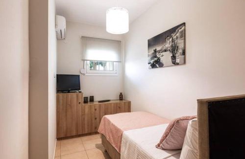 Rethymno House | Andry's sea view