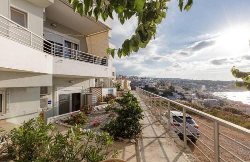 Rethymno House | Andry's sea view