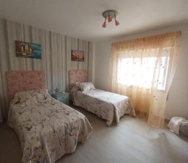 Moana Apartment | Anduriña