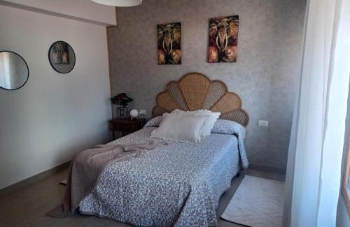 Moana Apartment | Anduriña