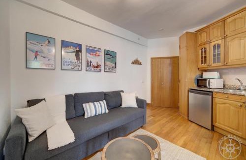 Baqueira Apartment | ANEC de Alma de Nieve