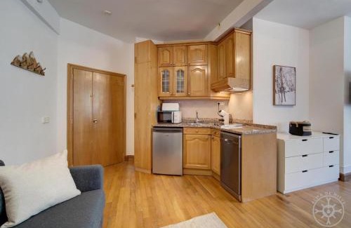 Baqueira Apartment | ANEC de Alma de Nieve