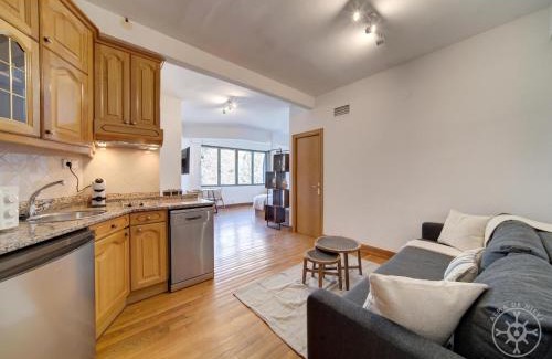 Baqueira Apartment | ANEC de Alma de Nieve