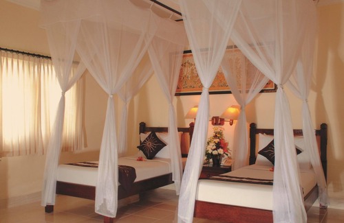 Lovina Hotel | Aneka Lovina Villas and Spa