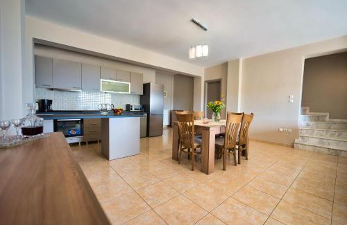 Nea Moudania Villa | Anelia Villas Sea View