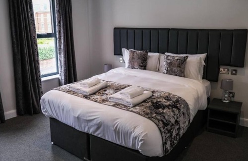 Southport Hotel | Anelli Hotel