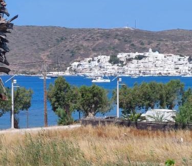 Adamas Apartment | Anemelia Hotel Adamas