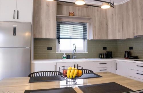 Karpathos Town Apartment | Anemoami