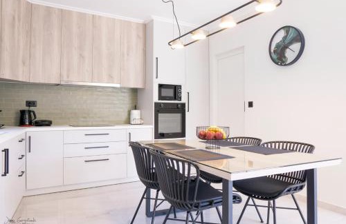 Karpathos Town Apartment | Anemoami