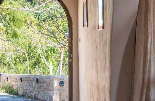 Katochori Villa | Anemole Traditional Cretan Villa