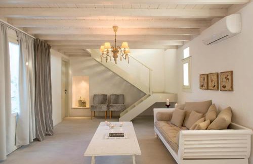 Votsi Villa | Anemolia Villas with private pools near the most beautiful beaches of Alonissos