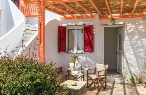 Agios Ioannis House | Anemologio 202 Studio Tinos