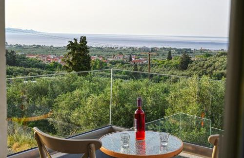 Drapanias Villa | Anemomili Villas