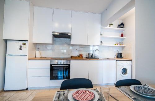 Kapparis Apartment | Anemomylos guesthouse