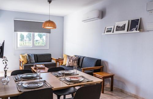 Kapparis Apartment | Anemomylos guesthouse