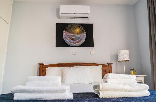 Kapparis Apartment | Anemomylos guesthouse