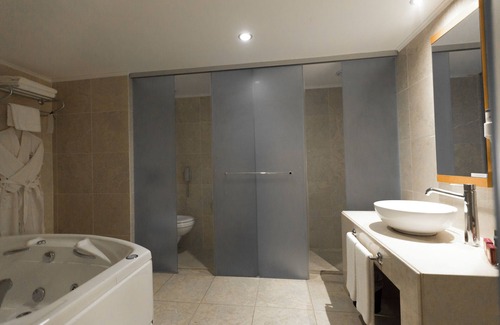 Merkezefendi Hotel | Anemon Grand Denizli Otel