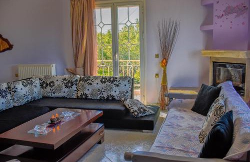 Neromilos House | ANEMOS HOLIDAYS HOUSE