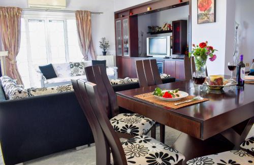 Neromilos House | ANEMOS HOLIDAYS HOUSE