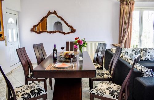Neromilos House | ANEMOS HOLIDAYS HOUSE