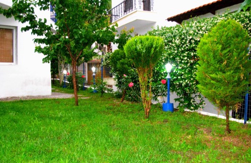 Polichrono Apartment | Anemos Hotel