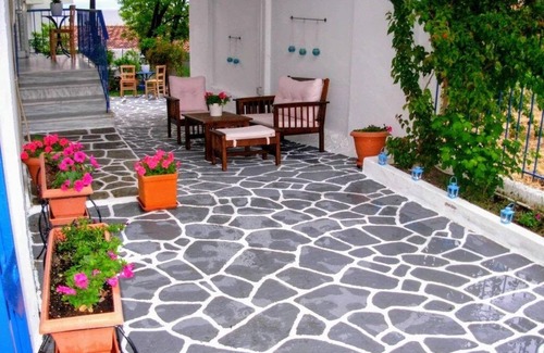 Polichrono Apartment | Anemos Hotel