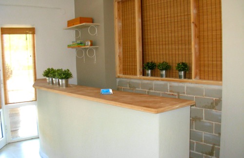 Polichrono Apartment | Anemos Hotel