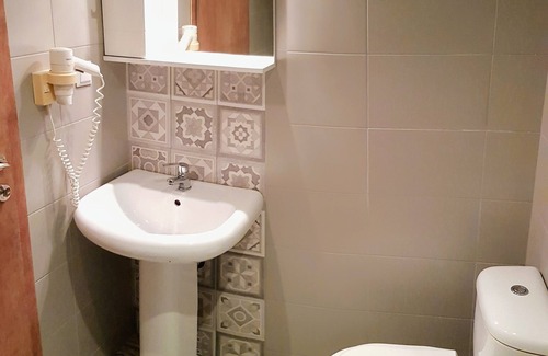 Polichrono Apartment | Anemos Hotel
