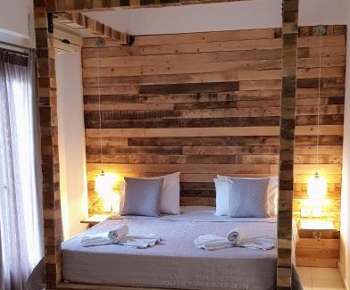 Polichrono Apartment | Anemos Hotel