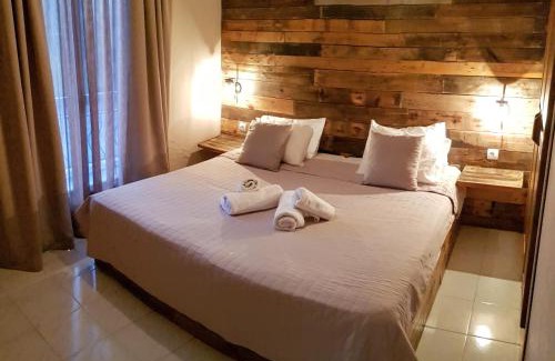 Polichrono Apartment | Anemos Hotel