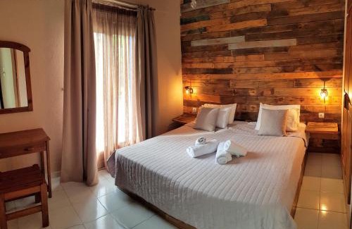 Polichrono Apartment | Anemos Hotel