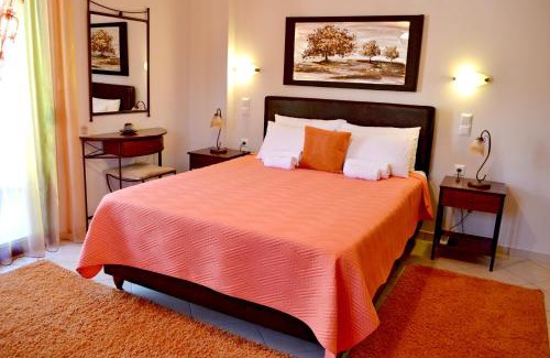 Perama Hotel | Anesis