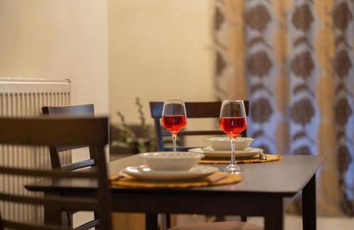 Volos City Centre Apartment | Anesis Suites
