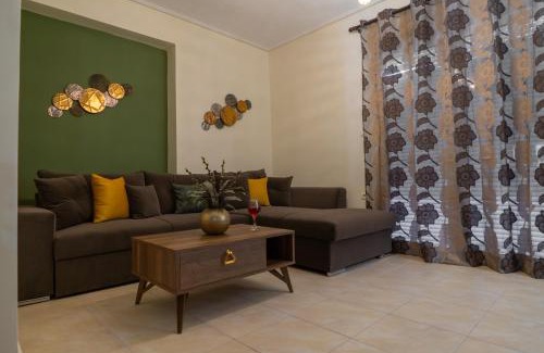 Volos City Centre Apartment | Anesis Suites
