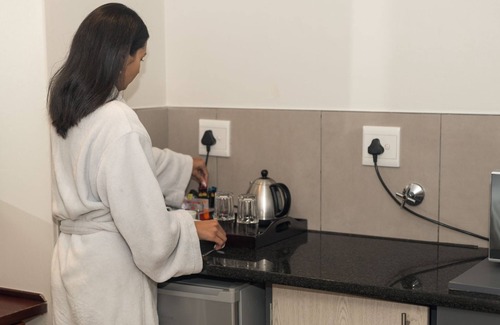 Hatfield Hotel | ANEW Hotel Hatfield Pretoria
