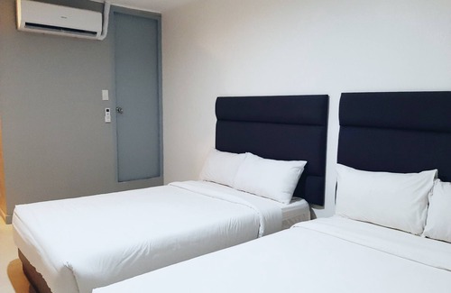 Ermita Hotel | Anex Hotel-Manila