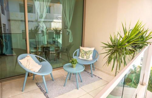 Anfa Apartment | Anfa Flores