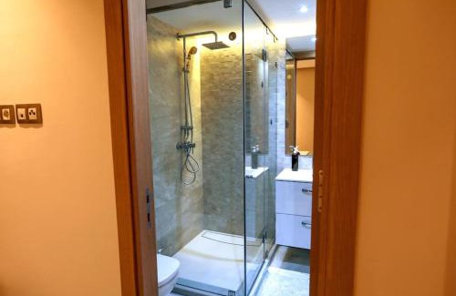 Anfa Apartment | Anfa Flores
