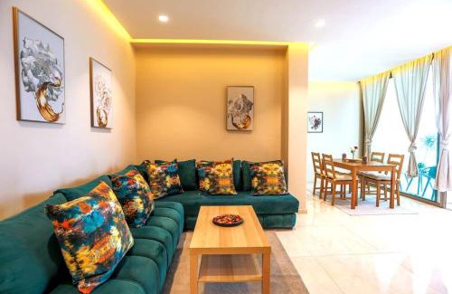 Anfa Apartment | Anfa Flores