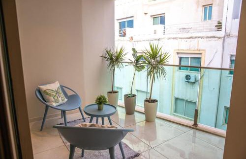 Anfa Apartment | Anfa Flores