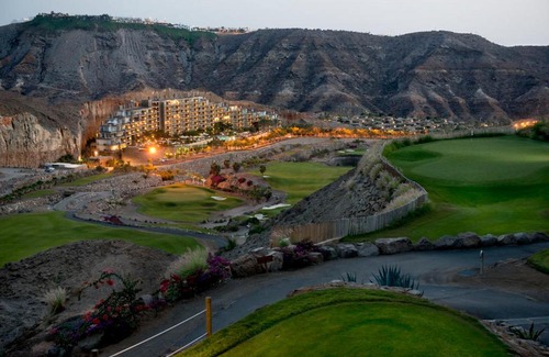Mogan Apartment | Anfi del Mar Tauro Golf 1 Emerald Club