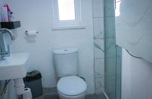 Kirkdale Apartment | Anfield comfort