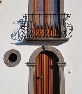 Canneto Apartment | ANFORA Verde