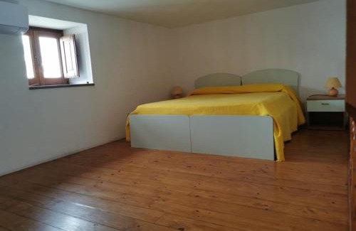 Canneto Apartment | ANFORA Verde