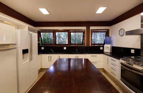 Mangaratiba Villa | Ang027 - Luxurious villa by the sea in Angra dos Reis