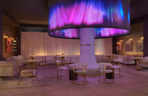 Grand Center Hotel | Angad Arts Hotel St Louis, Tapestry Collection by Hilton