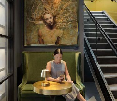 Grand Center Hotel | Angad Arts Hotel St Louis, Tapestry Collection by Hilton
