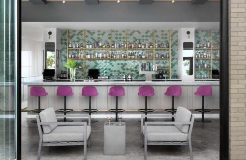 Grand Center Hotel | Angad Arts Hotel St Louis, Tapestry Collection by Hilton