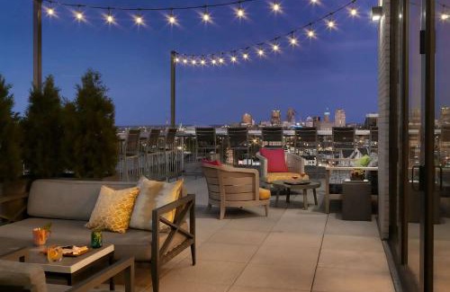 Grand Center Hotel | Angad Arts Hotel St Louis, Tapestry Collection by Hilton