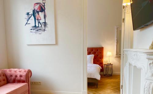 Liepaja Apartment | Angel apartment
